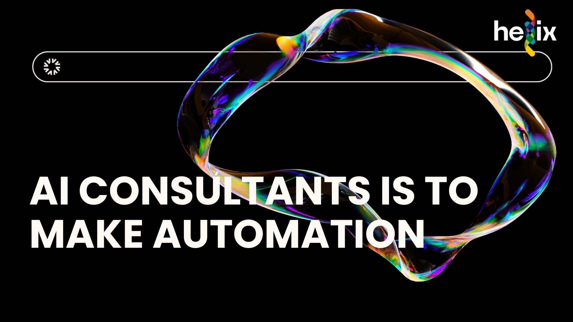 How Business Technology Consultants Are Driving Digital Transformation in 2025